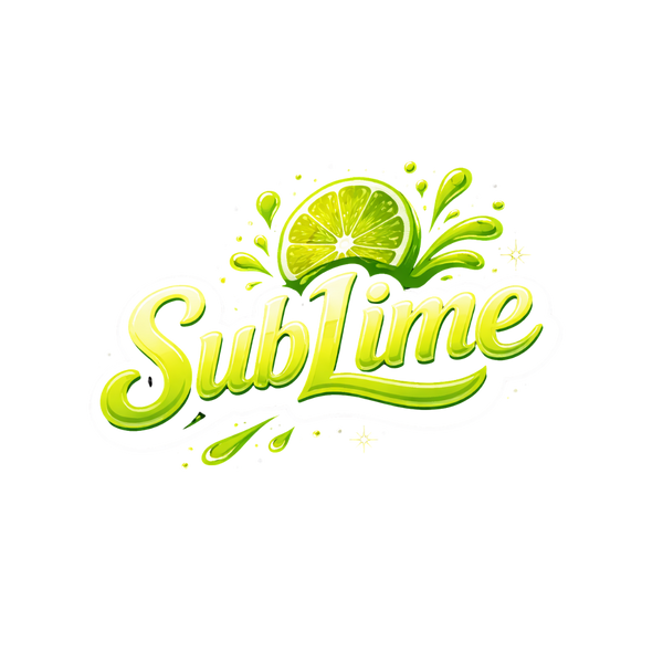 SubLime