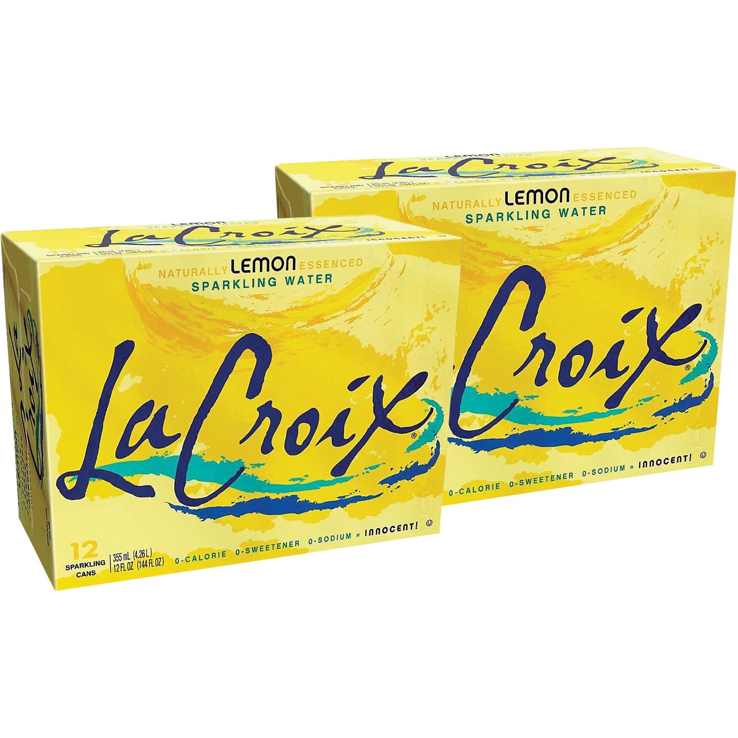 La Croix Sparkling Water